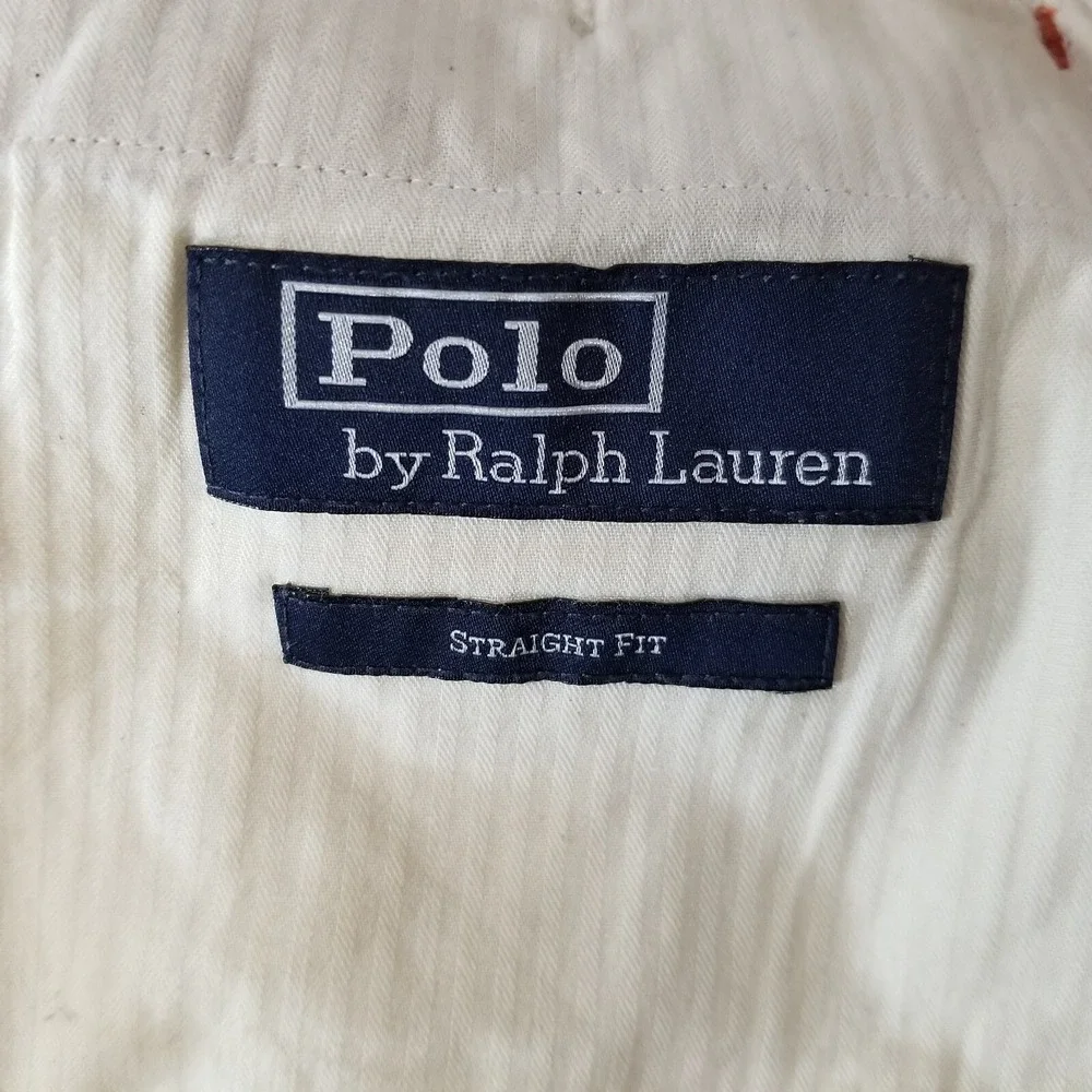 Polo Ralph Lauren good used